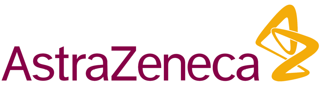 Logo Astra Zeneca