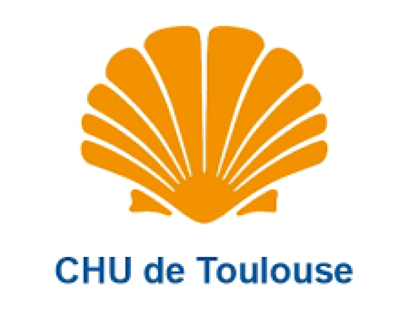 Logo CHU Toulouse