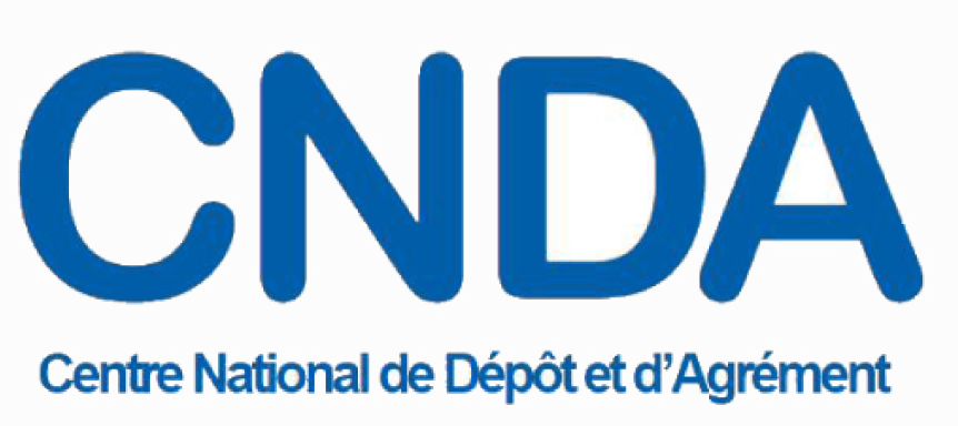 Logo CNDA