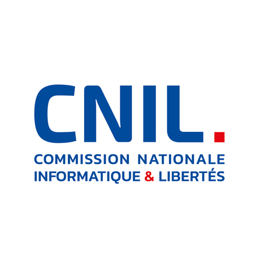 Logo CNIL