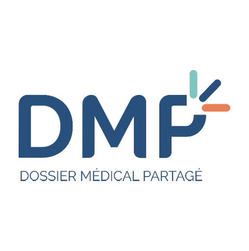 Logo DMP