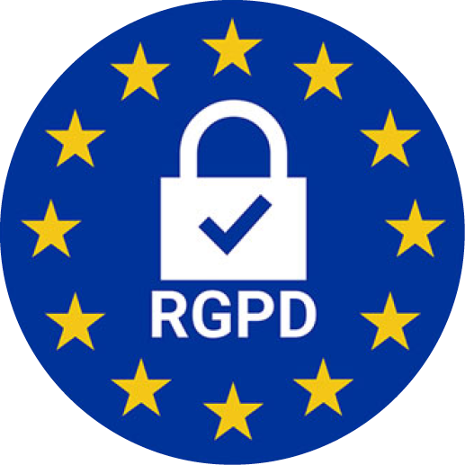 Logo RGPD