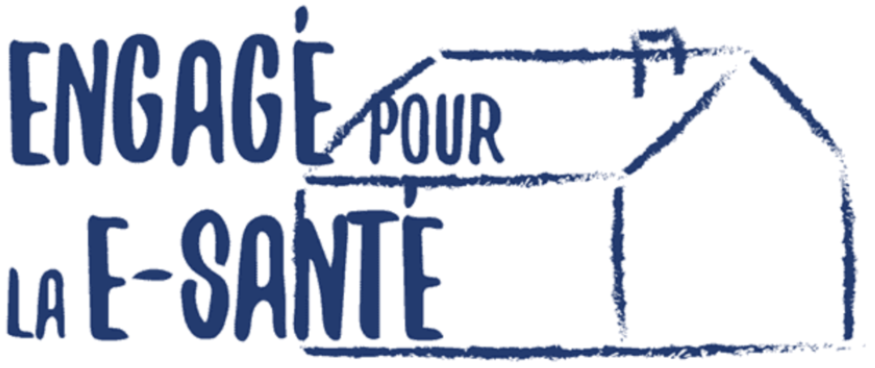 Logo Engagé pour la Santé