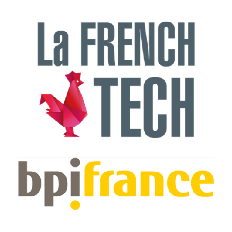 Logo French Tech BPI