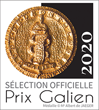 Logo Prix Galien 2020