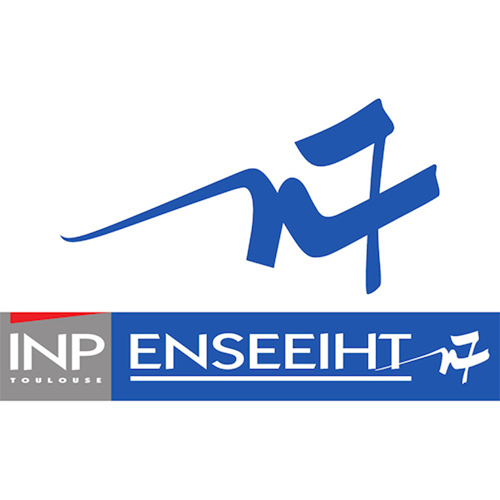 Logo ENSEEIHT